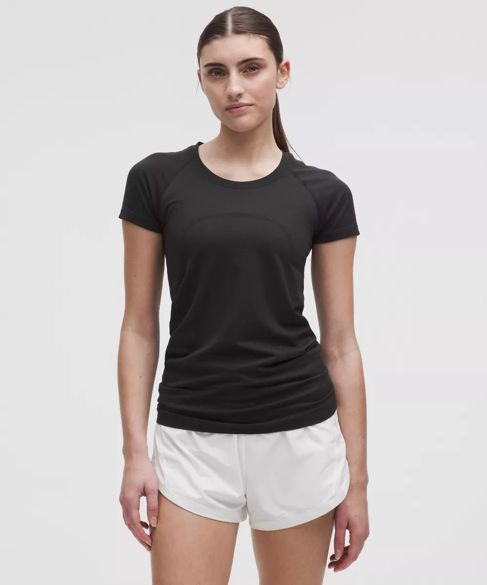 T-shirt Swiftly Tech 2.0 Longueur hanche