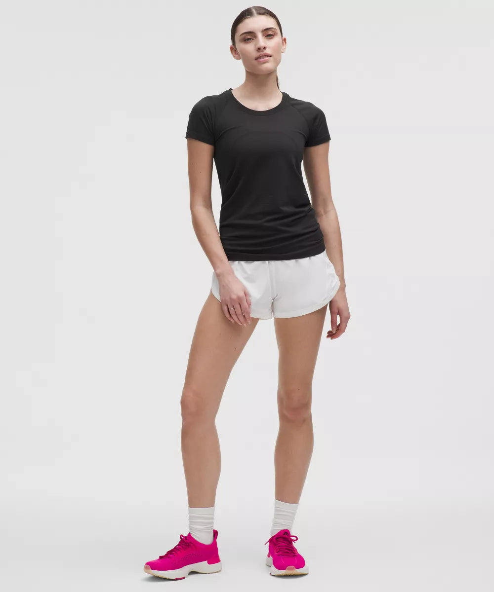 T-shirt Swiftly Tech 2.0 Longueur hanche