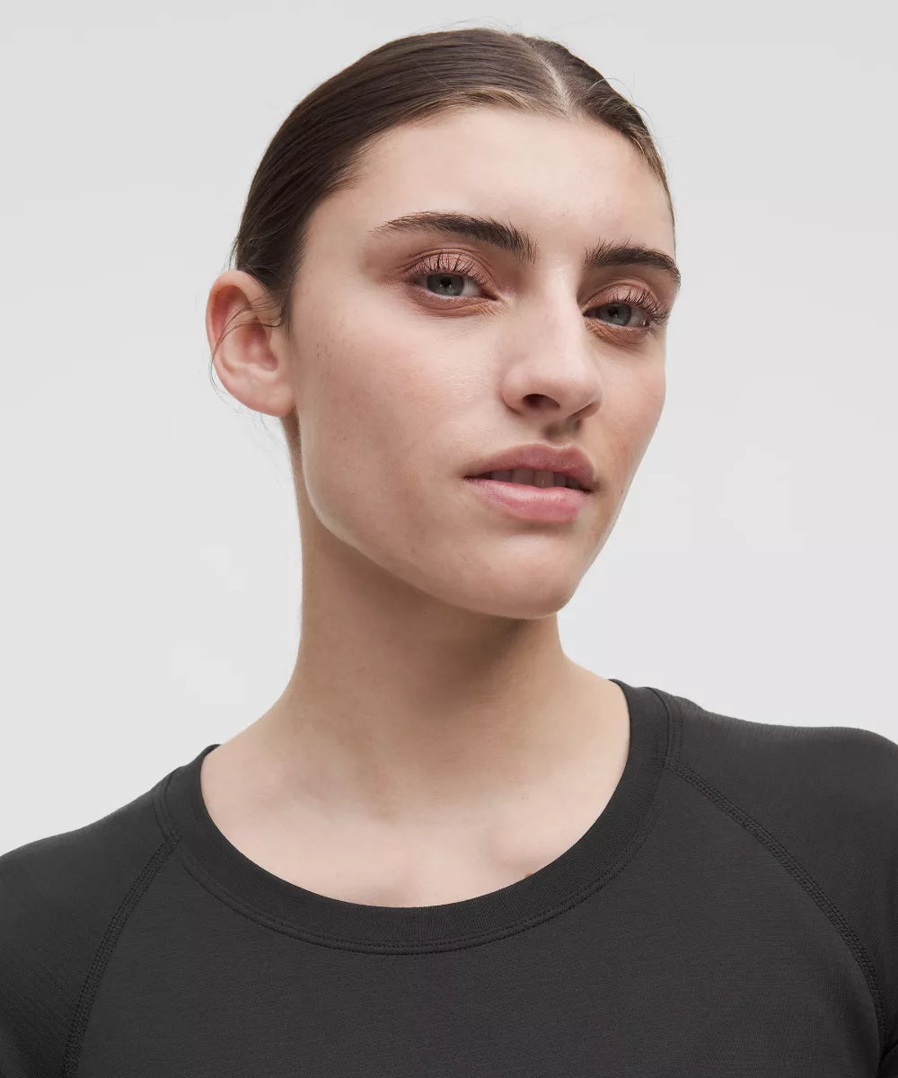 T-shirt Swiftly Tech 2.0 Longueur hanche