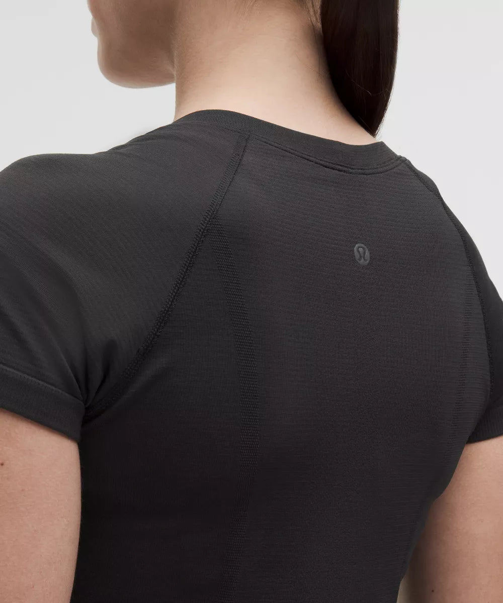 T-shirt Swiftly Tech 2.0 Longueur hanche