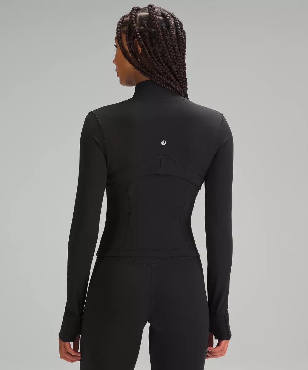 Veste courte Define Nulu