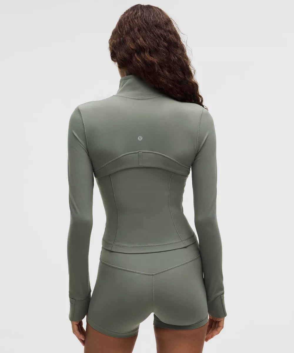 Veste courte Define Nulu