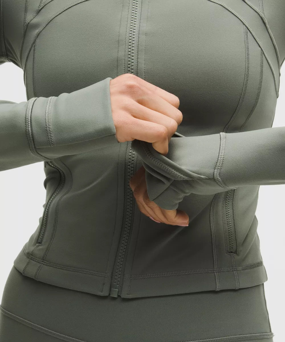 Veste courte Define Nulu