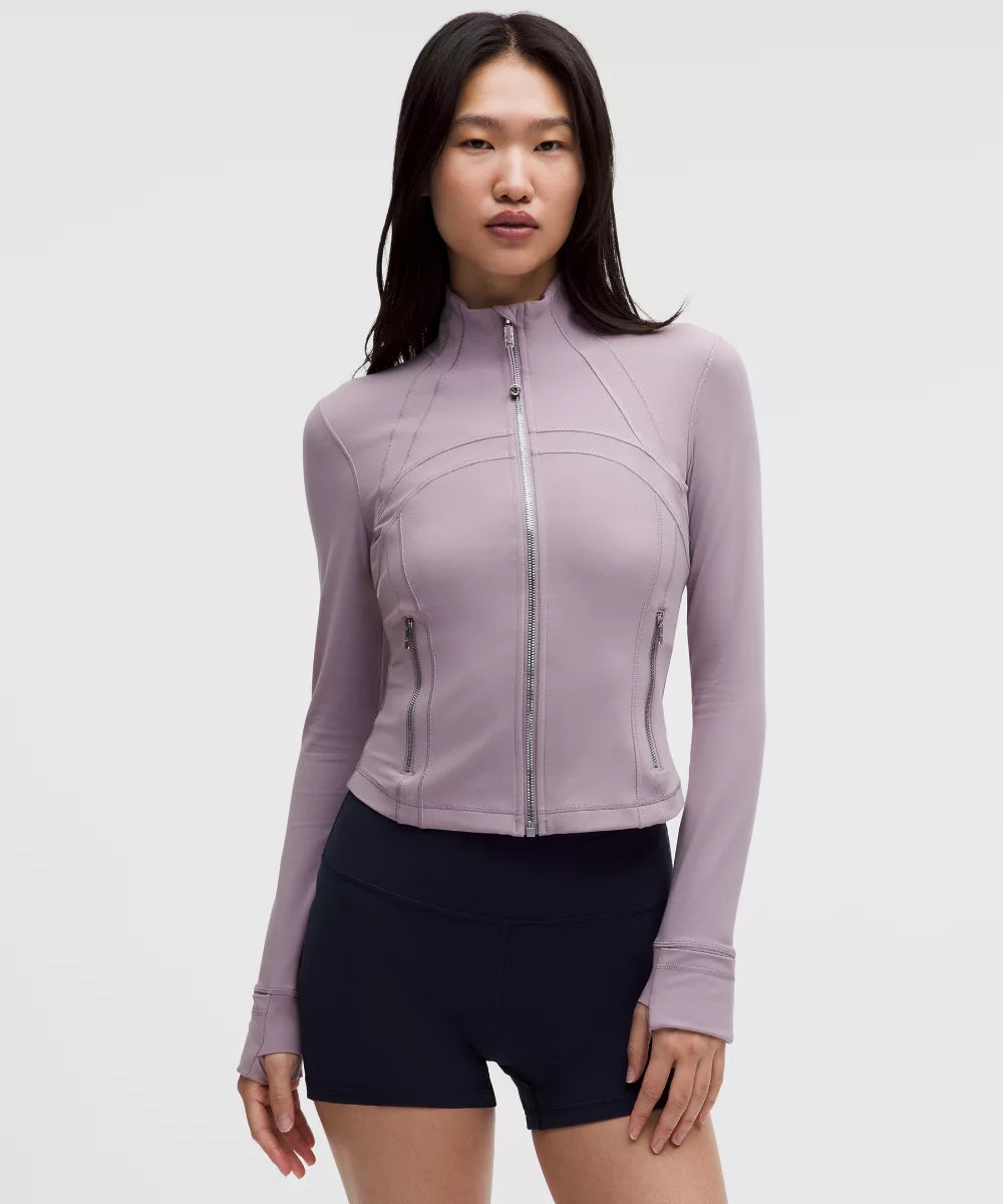 Veste courte Define Nulu