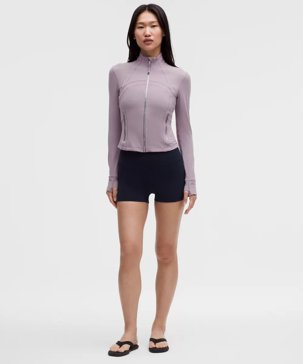 Veste courte Define Nulu