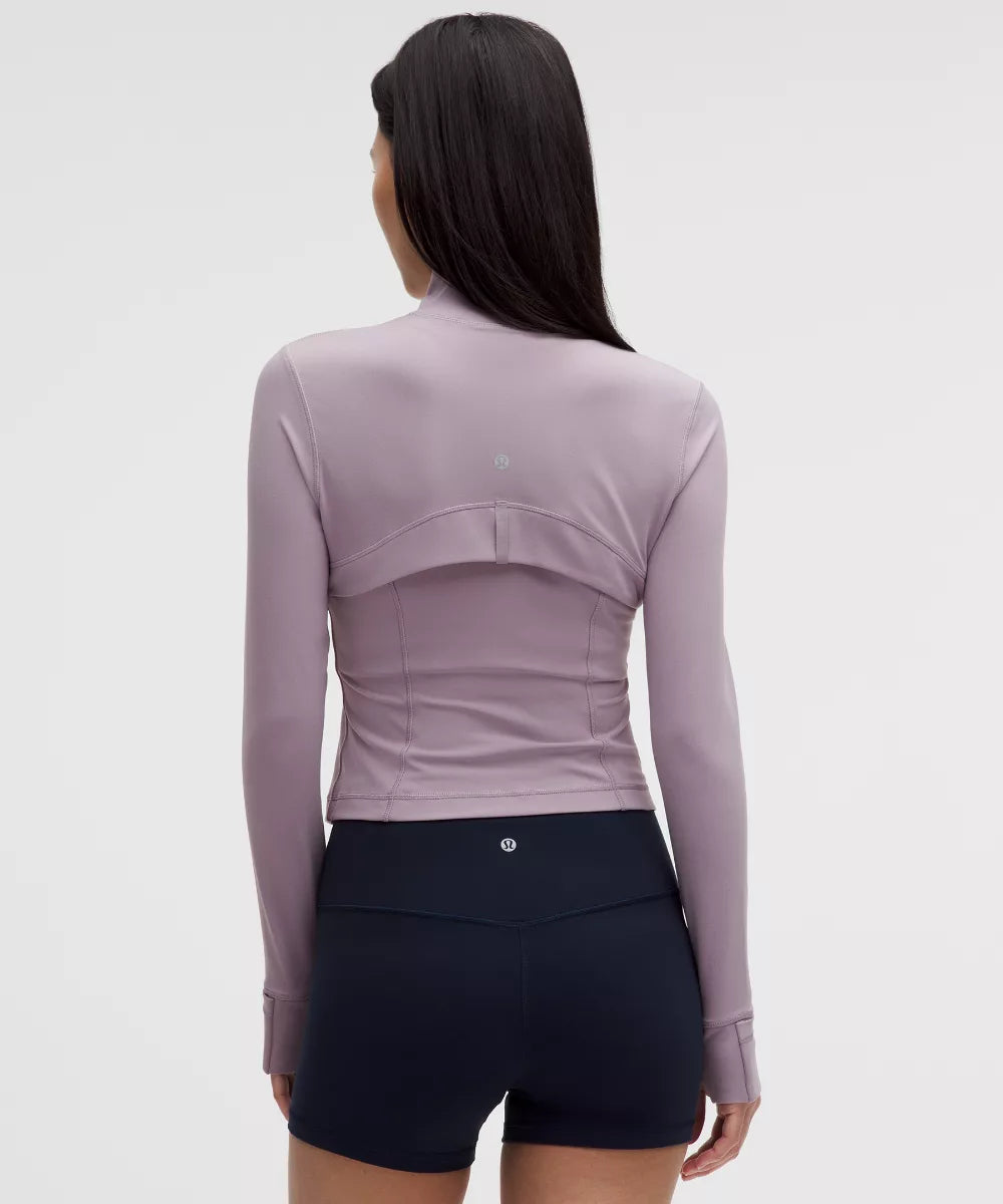 Veste courte Define Nulu