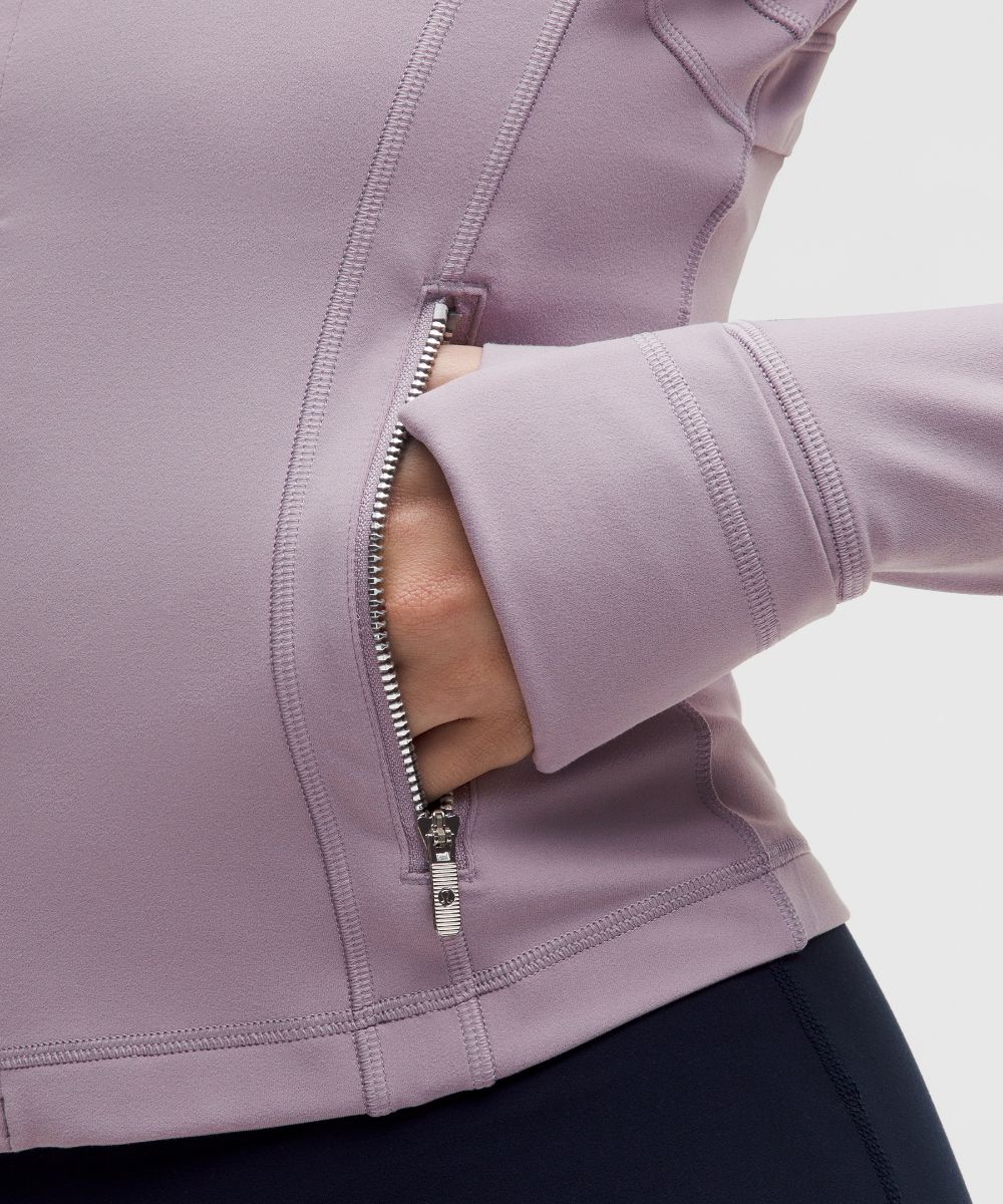 Veste courte Define Nulu