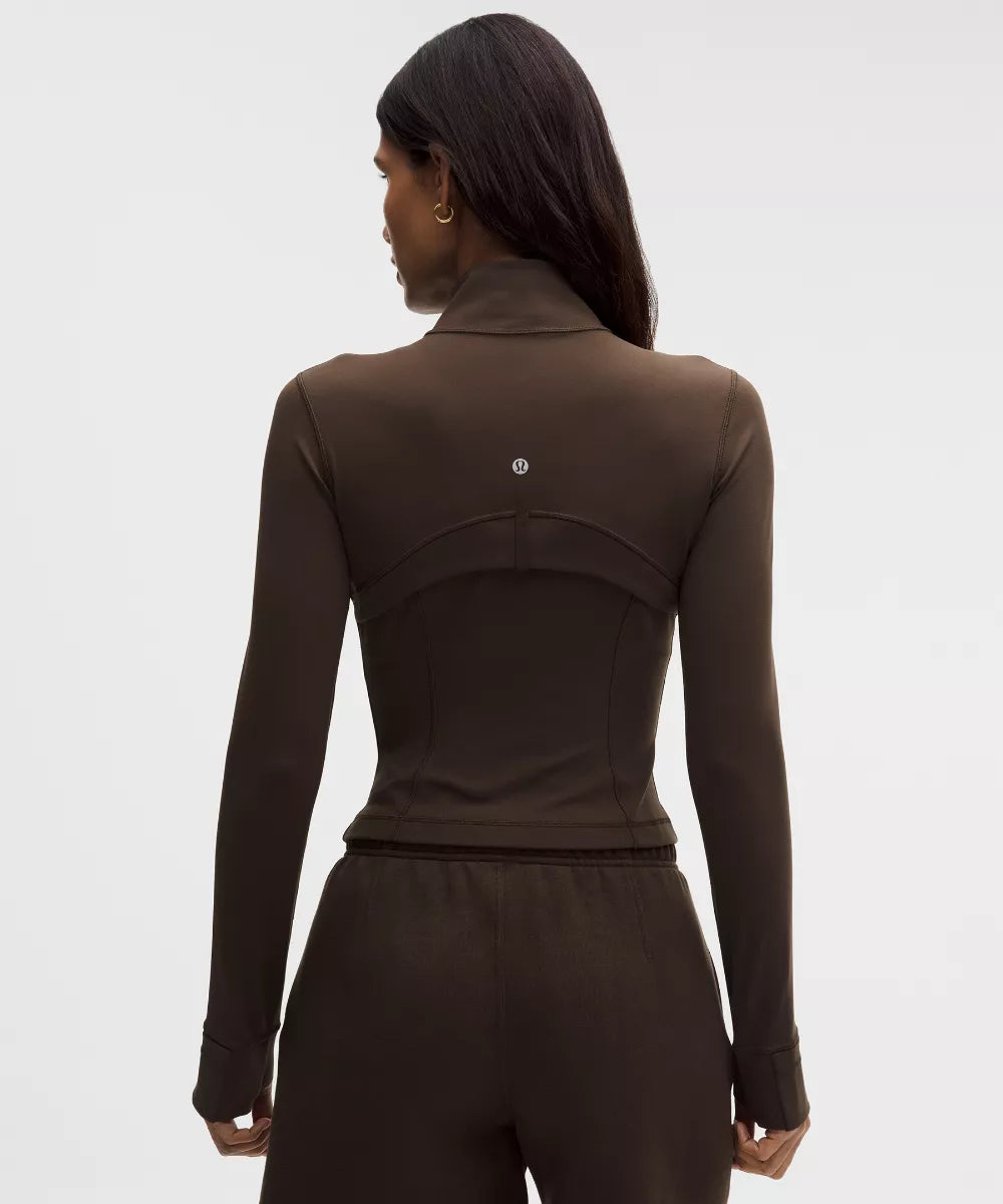 Veste courte Define Nulu