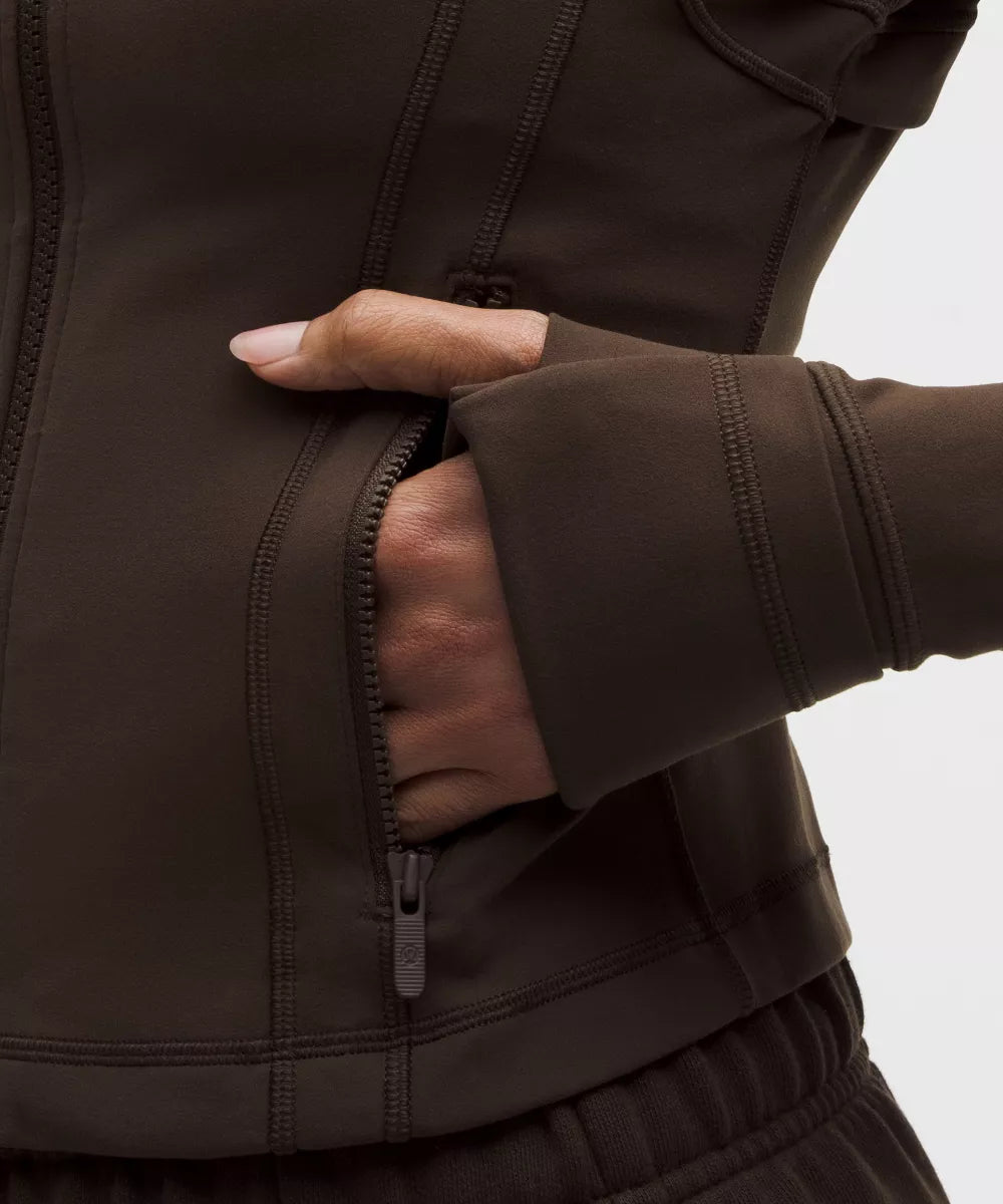 Veste courte Define Nulu