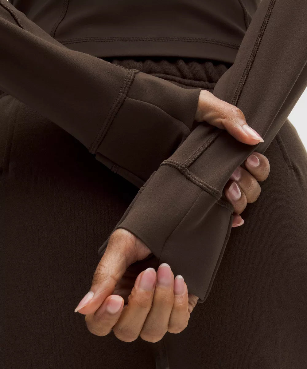 Veste courte Define Nulu