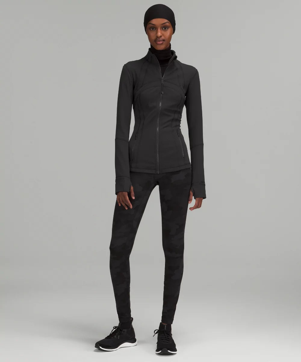 Veste Define Nulu
