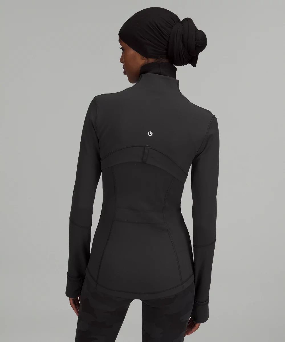 Veste Define Nulu