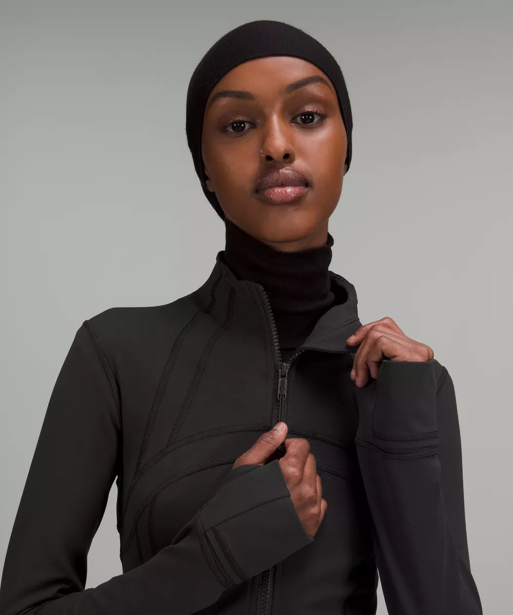 Veste Define Nulu