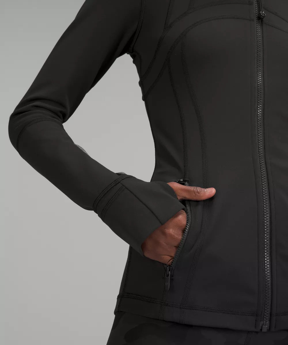 Veste Define Nulu