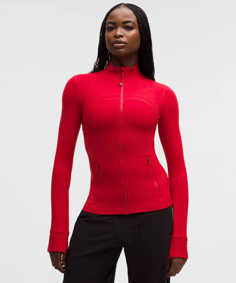 Veste Define Nulu