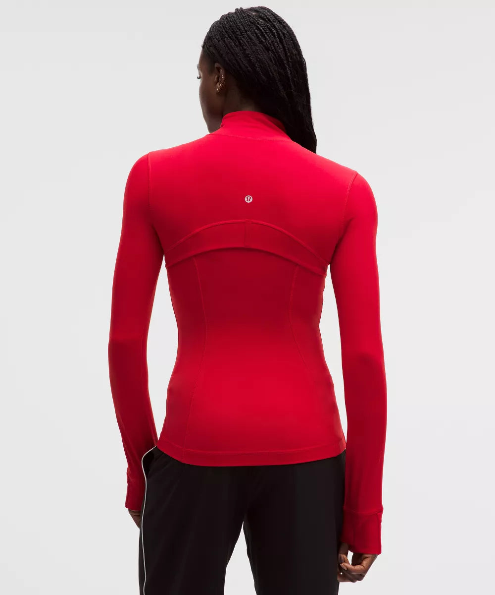 Veste Define Nulu