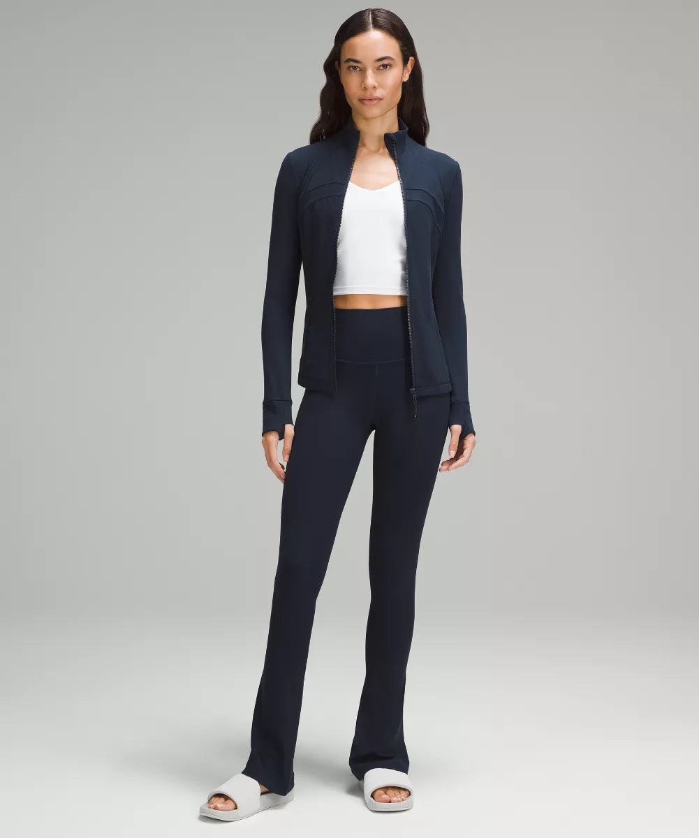 Veste Define Nulu
