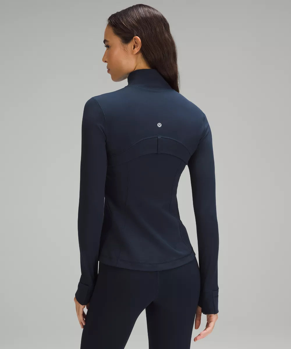 Veste Define Nulu