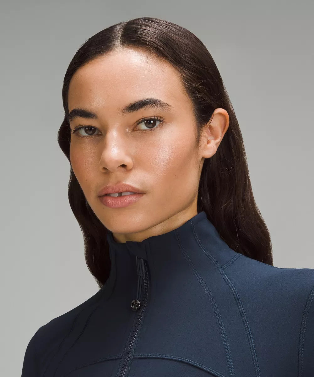 Veste Define Nulu