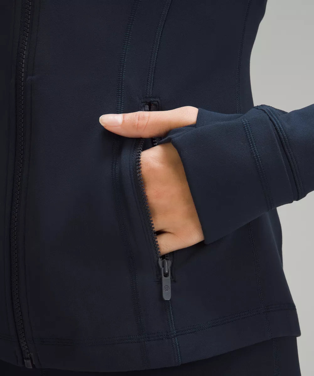Veste Define Nulu