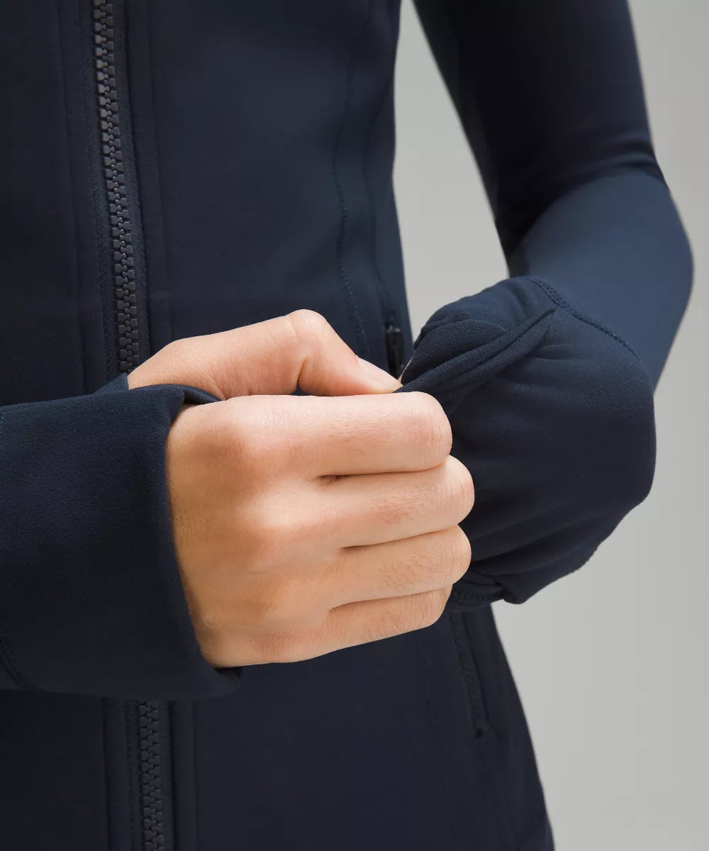 Veste Define Nulu
