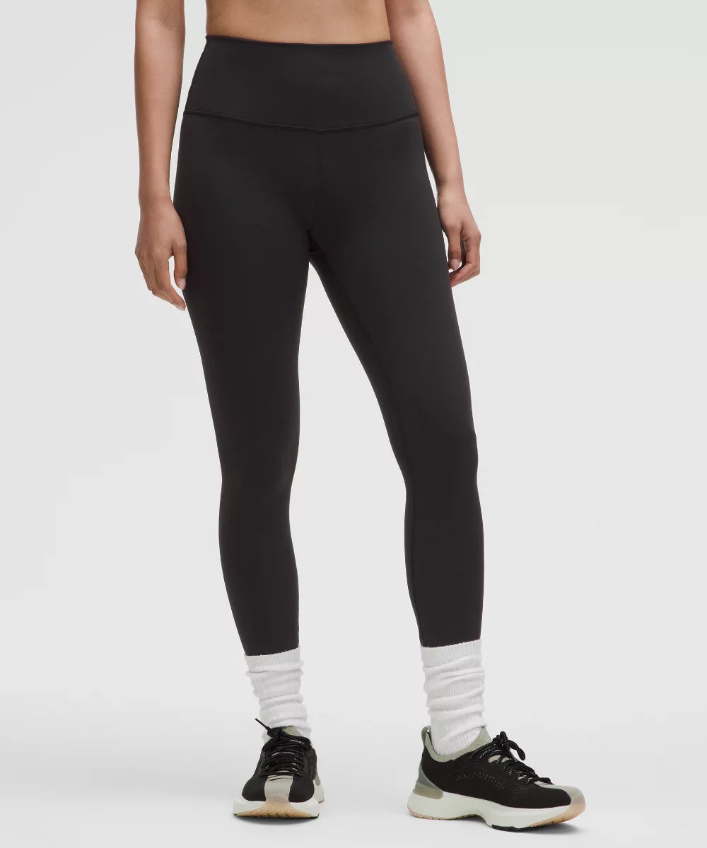 Legging Wunder Train taille haute 64 cm