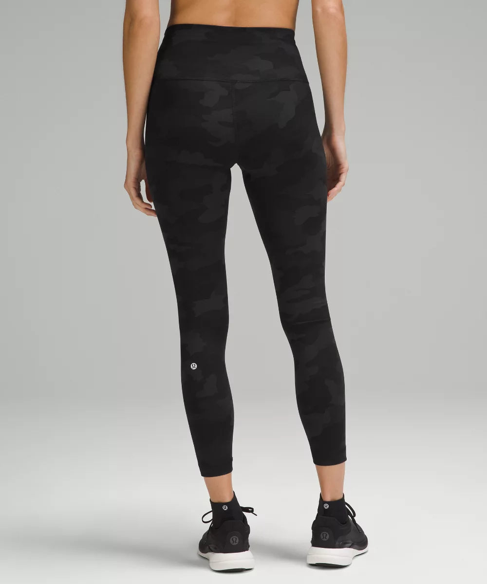 Legging Wunder Train taille haute 64 cm
