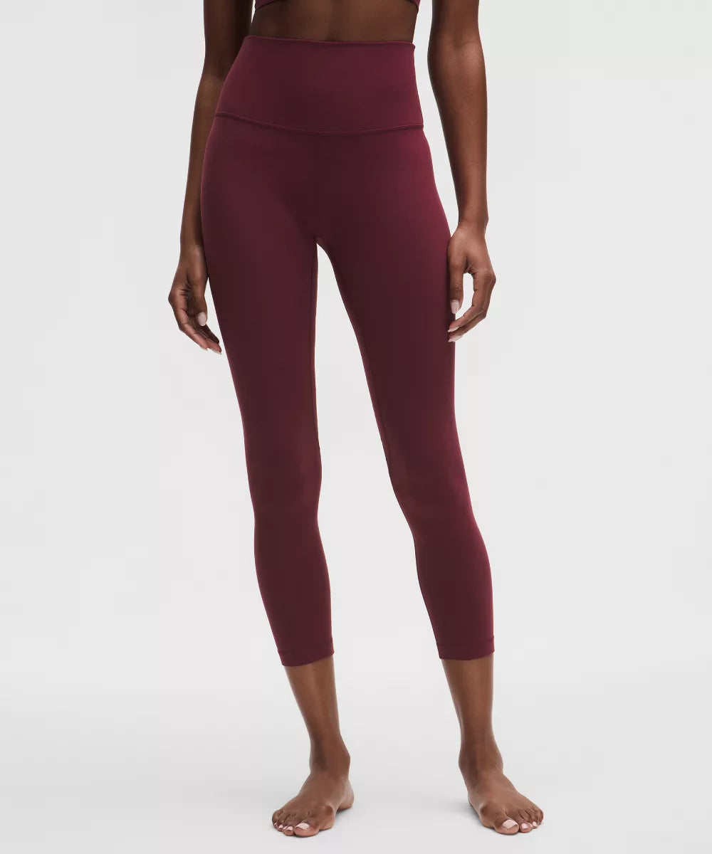 Legging Align taille haute 64 cm