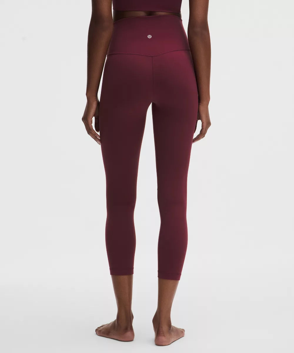 Legging Align taille haute 64 cm