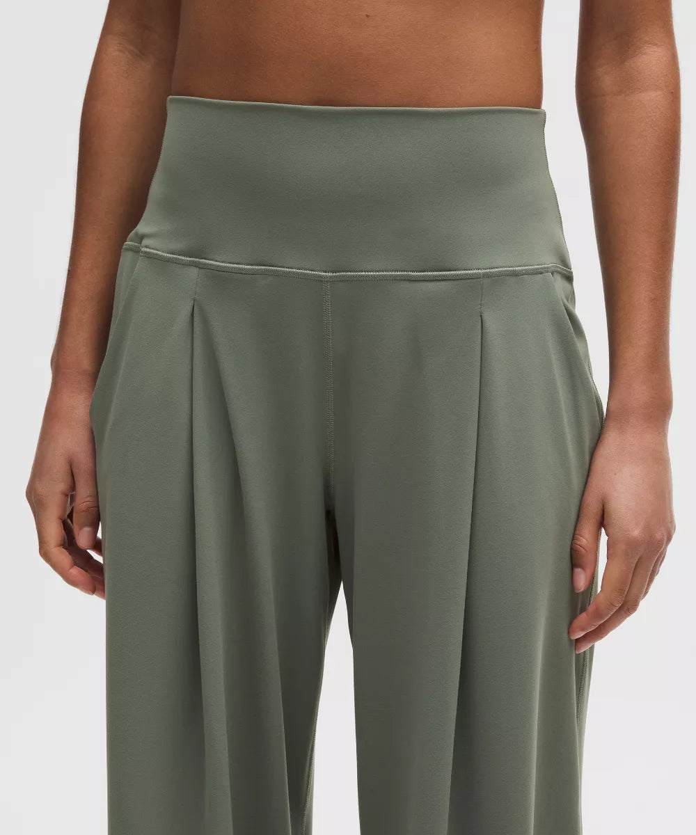 Pantalon lululemon Align™ Palazzo Standard