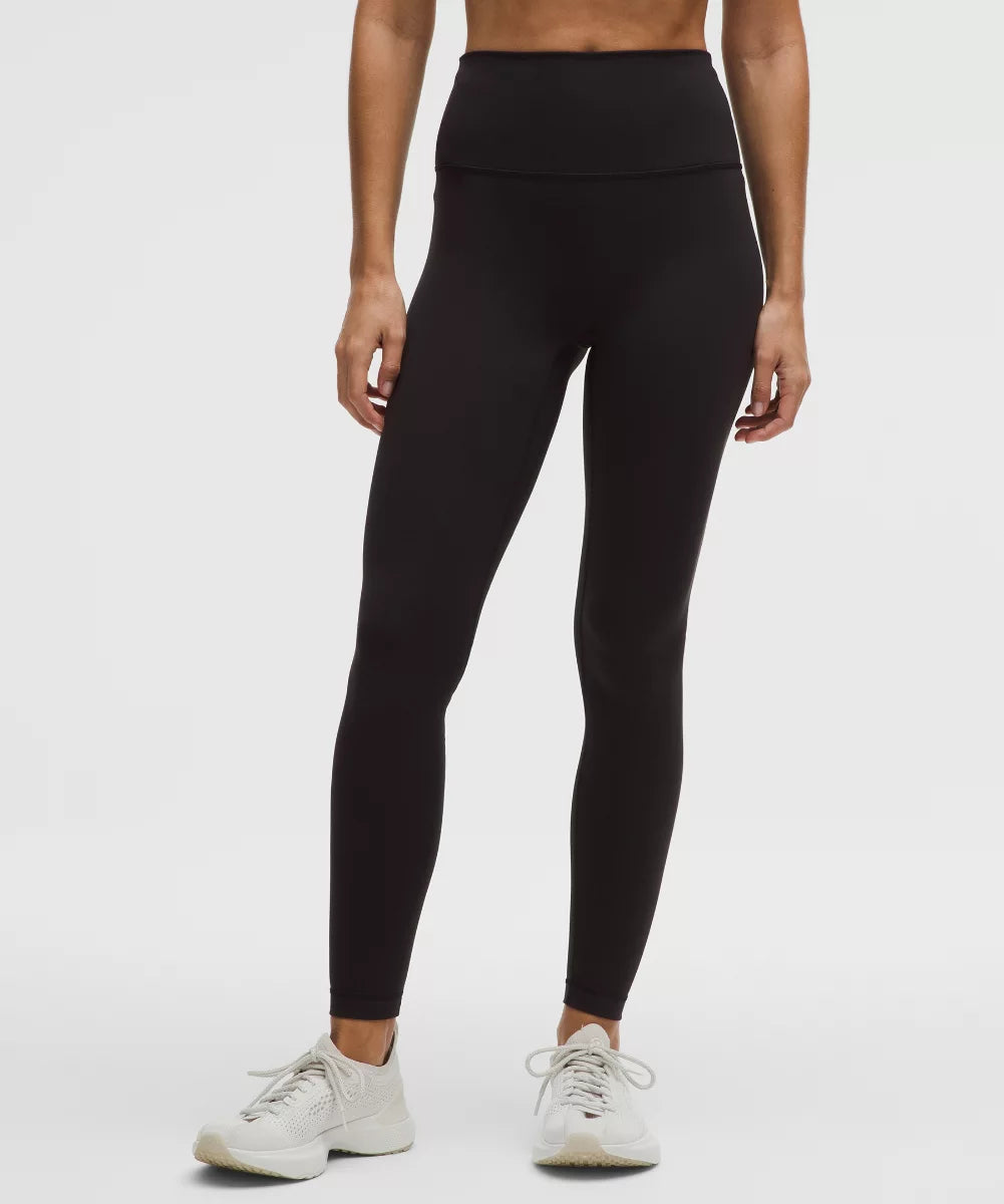Wunder Train No Line High-Rise Tight 28"
