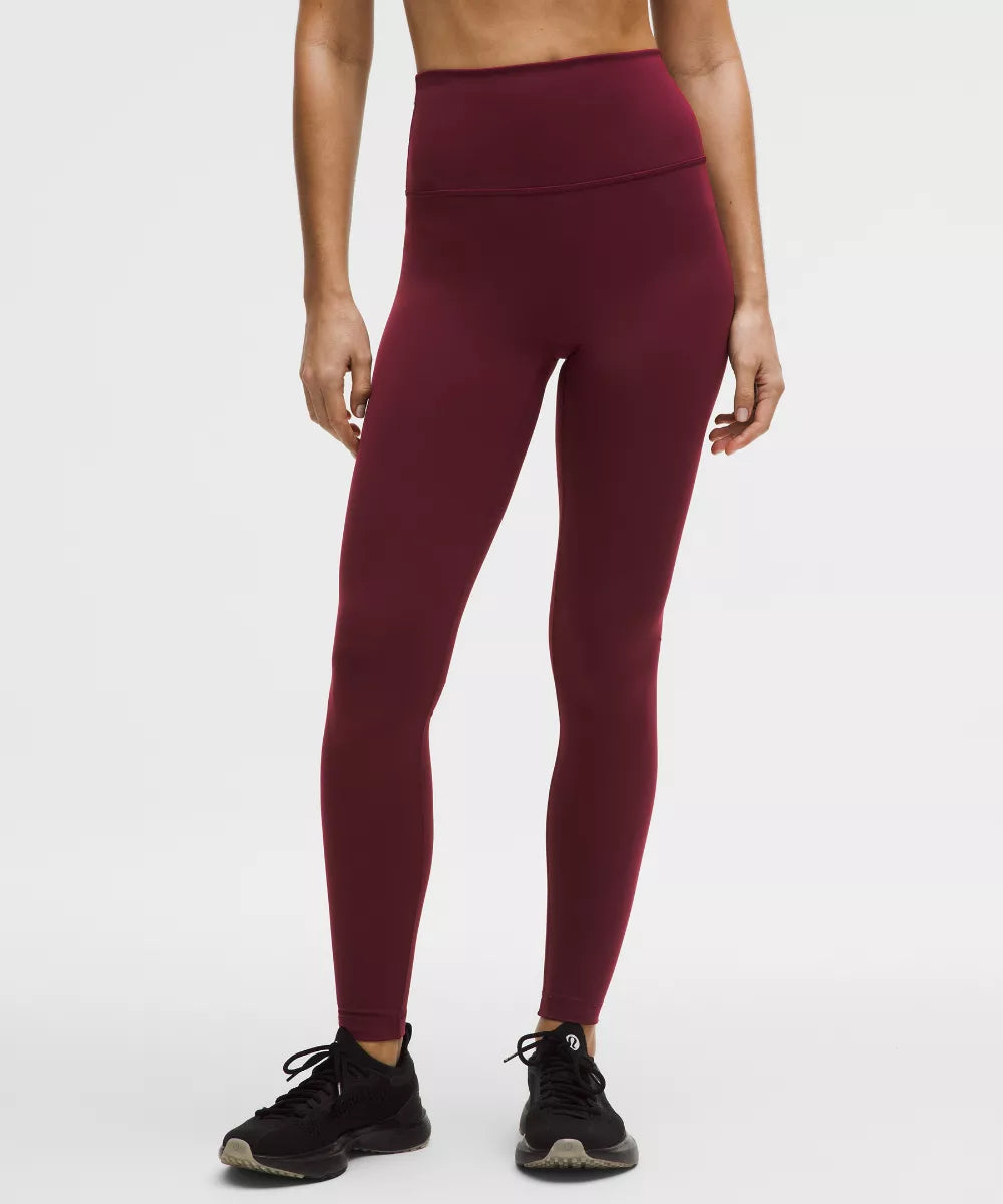 Wunder Train No Line High-Rise Tight 28"