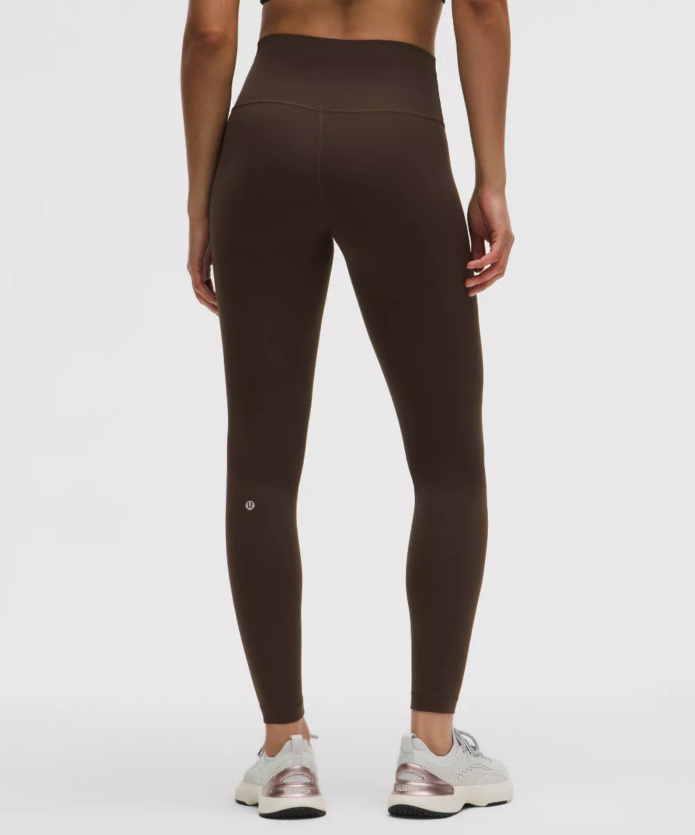 Wunder Train No Line High-Rise Tight 28"