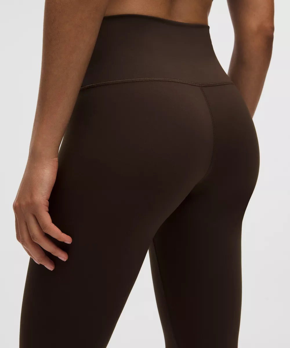 Wunder Train No Line High-Rise Tight 28"