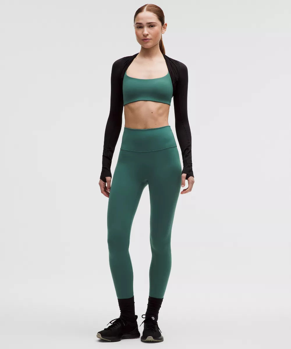 Wunder Train No Line High-Rise Tight 28"