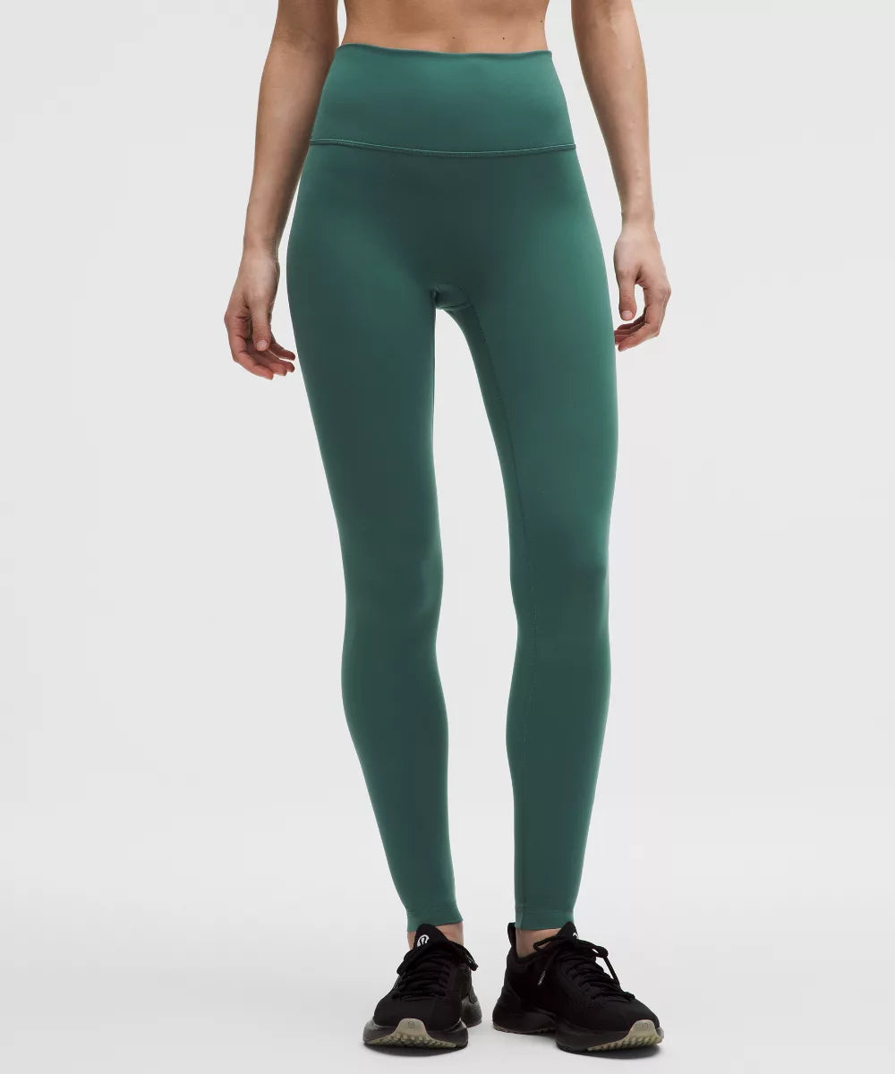 Wunder Train No Line High-Rise Tight 28"