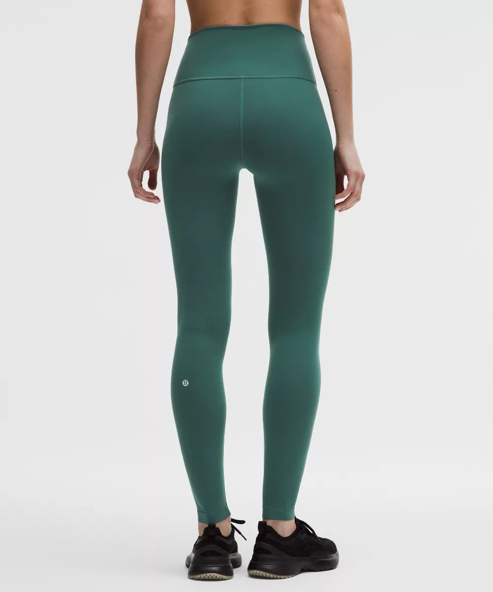 Wunder Train No Line High-Rise Tight 28"