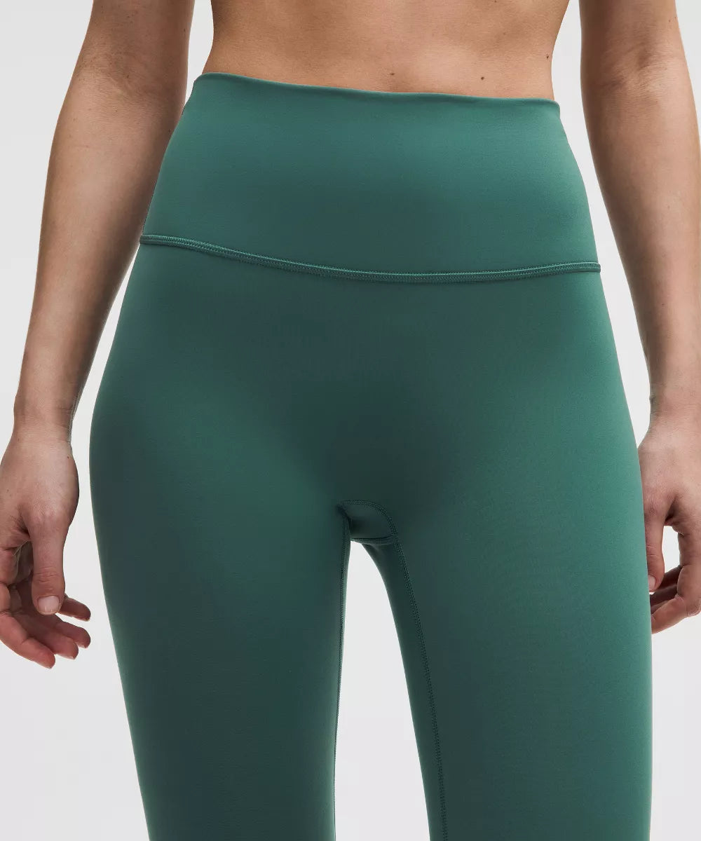 Wunder Train No Line High-Rise Tight 28"