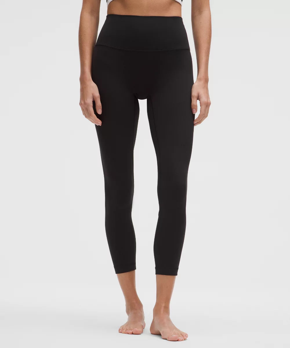 Legging lululemon Align No Line™ taille haute 64 cm