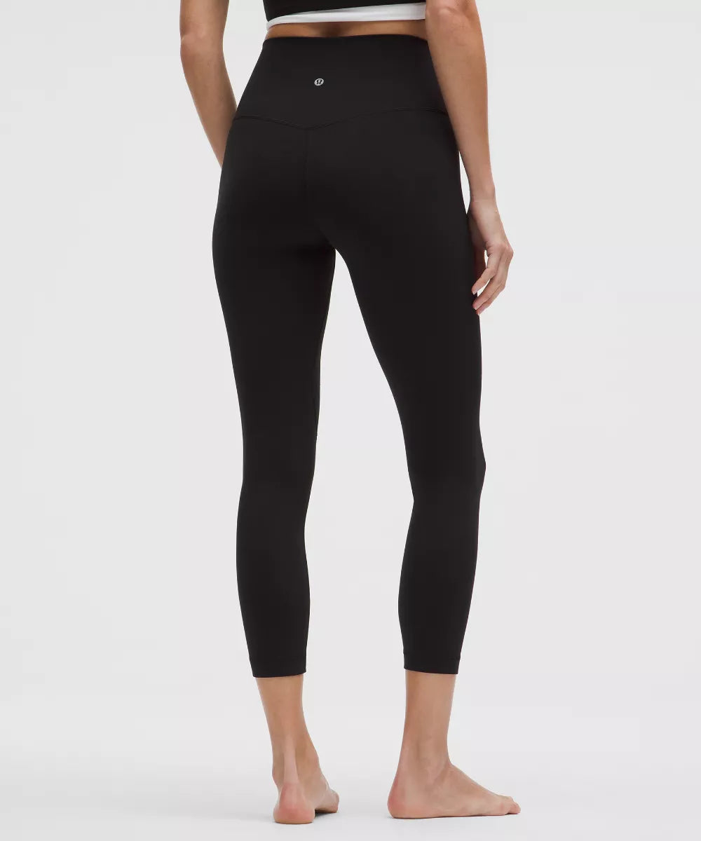 Legging lululemon Align No Line™ taille haute 64 cm