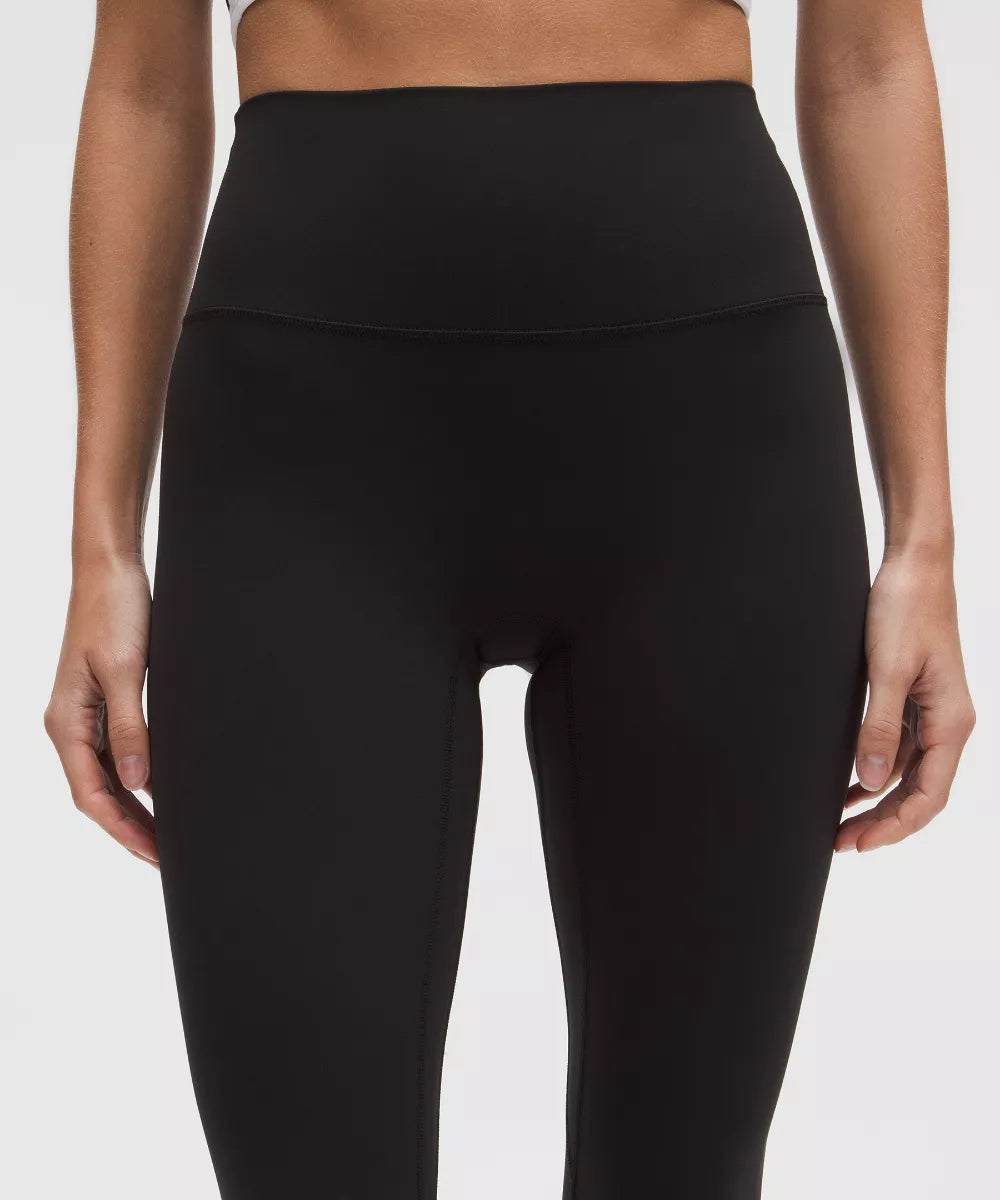 Legging lululemon Align No Line™ taille haute 64 cm