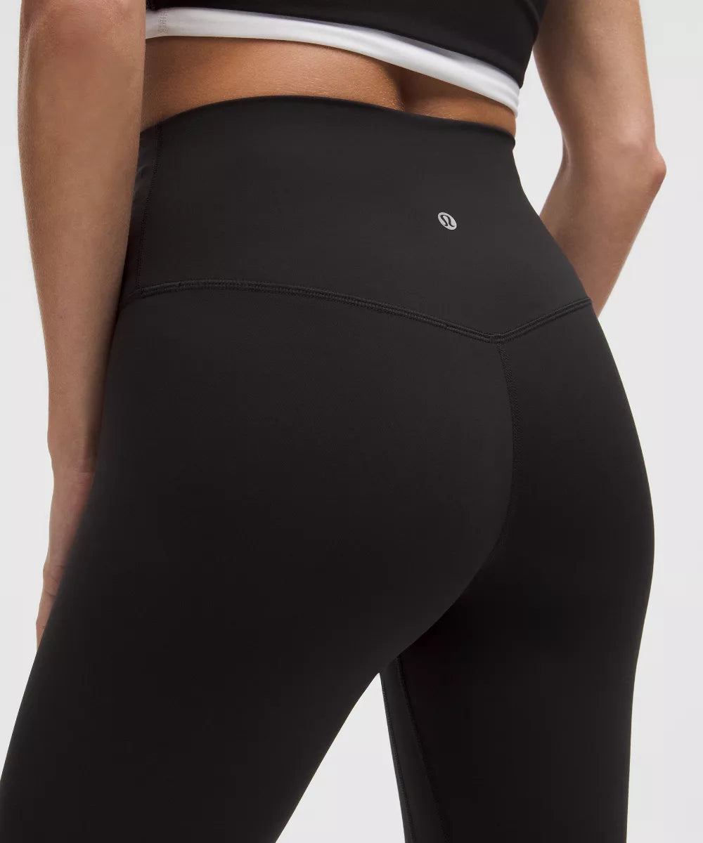 Legging lululemon Align No Line™ taille haute 64 cm
