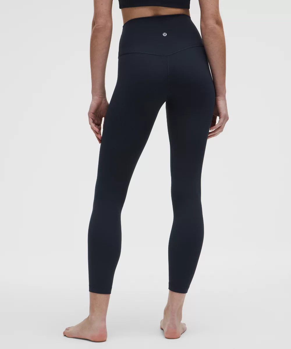 Legging lululemon Align No Line™ taille haute 64 cm