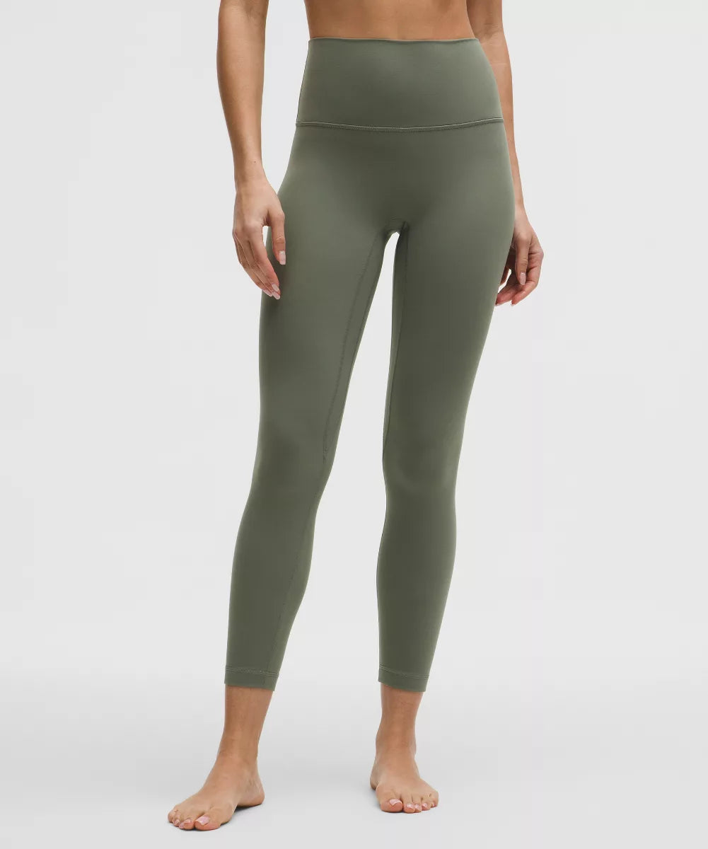 Legging lululemon Align No Line™ taille haute 64 cm