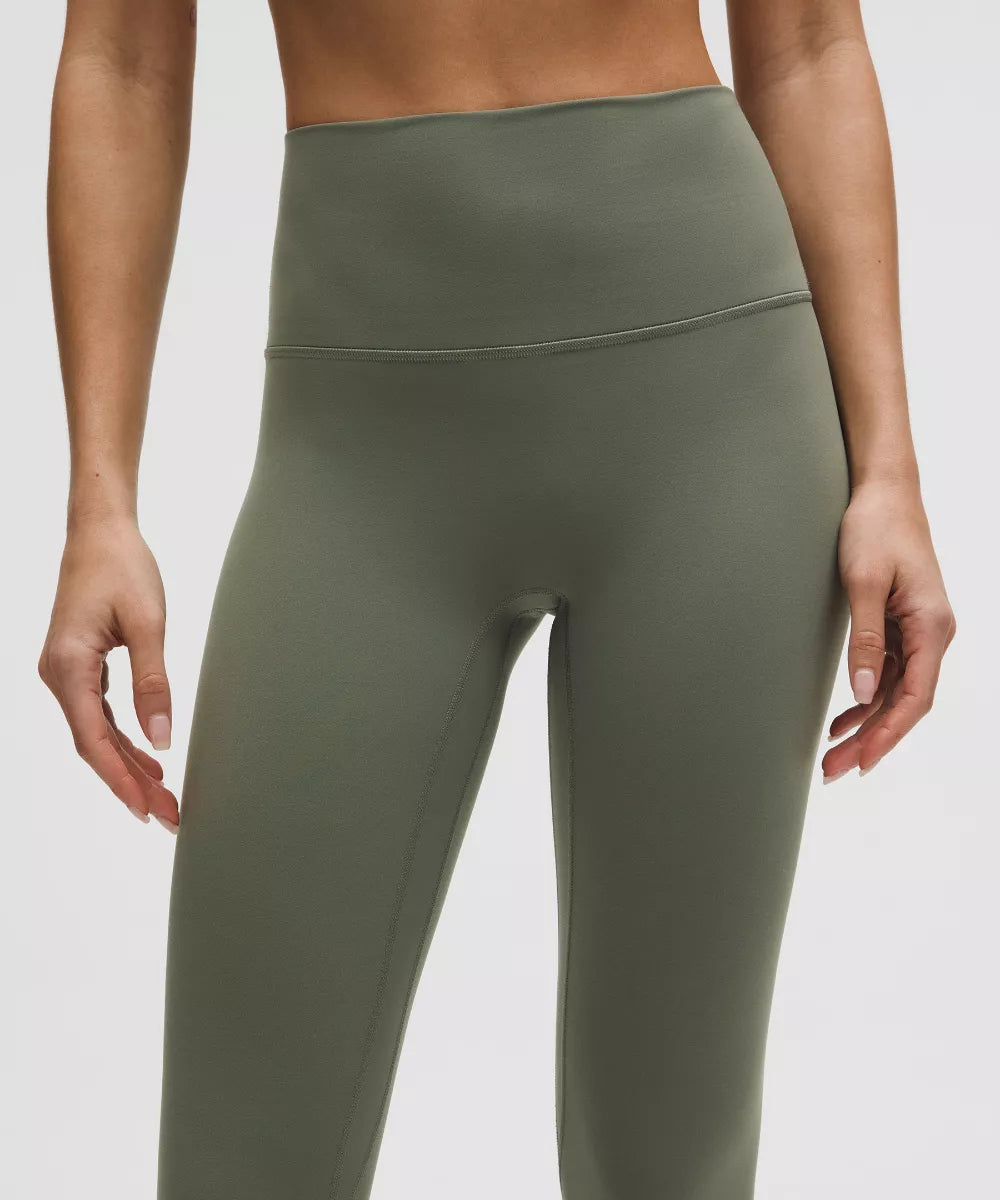 Legging lululemon Align No Line™ taille haute 64 cm