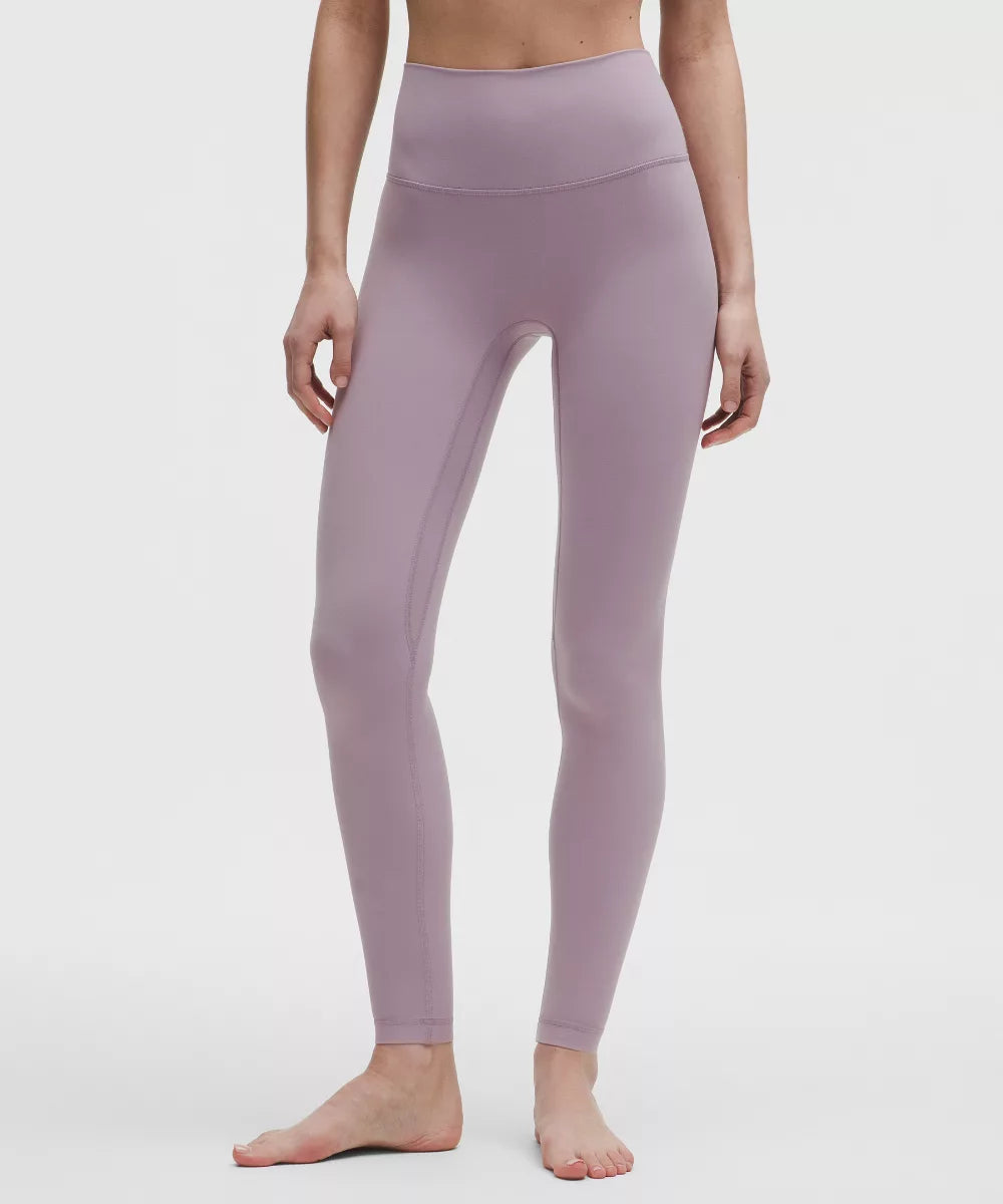 Legging lululemon Align No Line™ taille haute 71 cm