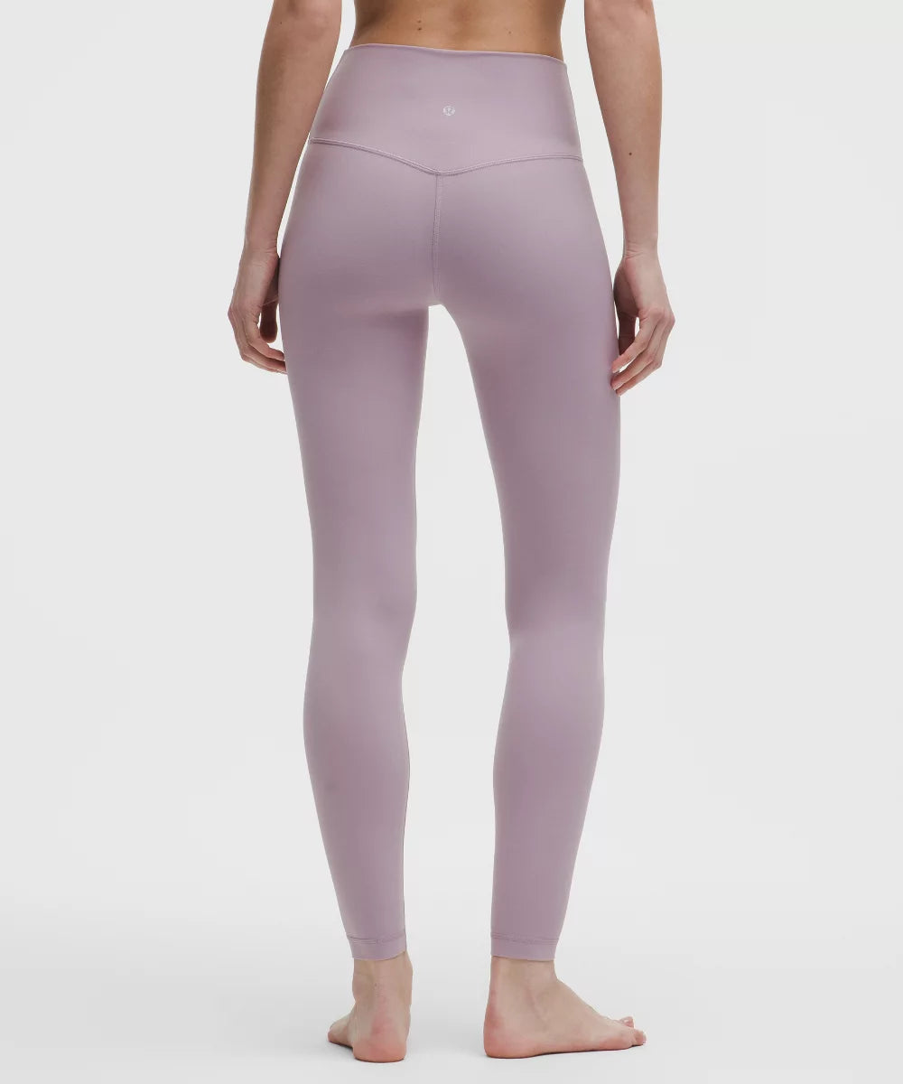 Legging lululemon Align No Line™ taille haute 71 cm