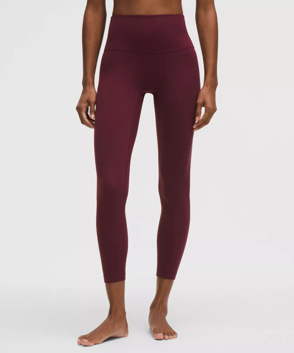 Legging lululemon Align No Line™ taille haute 71 cm
