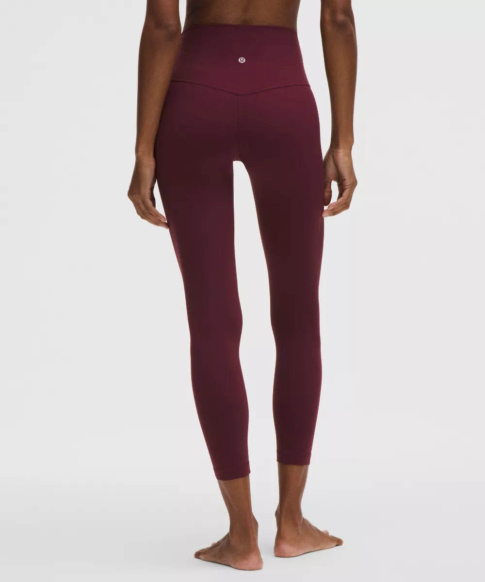 Legging lululemon Align No Line™ taille haute 64 cm