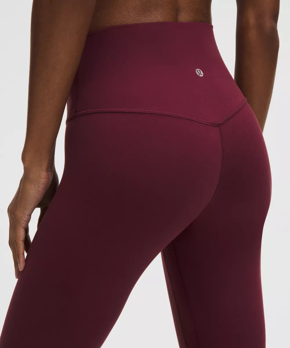 Legging lululemon Align No Line™ taille haute 64 cm
